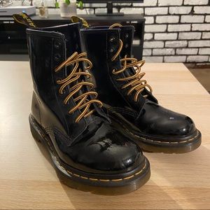 Doc Martens